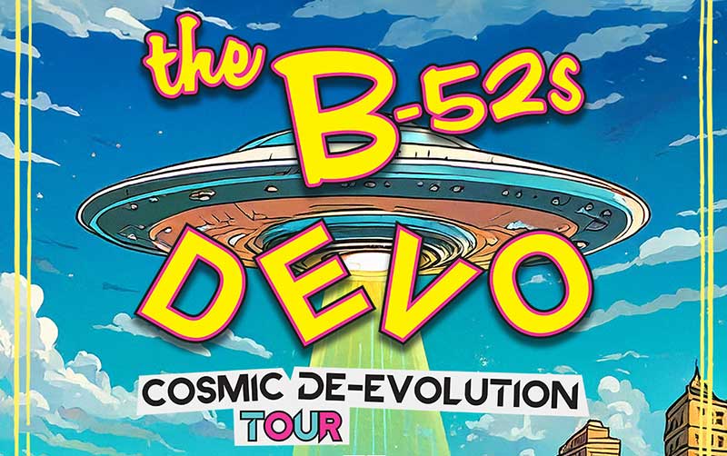b52s