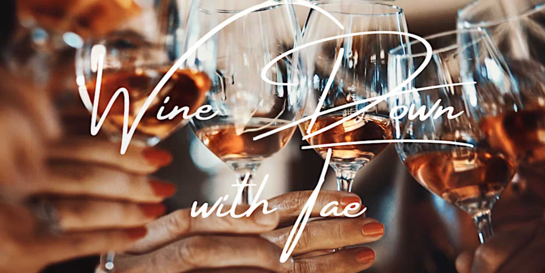 wine-down