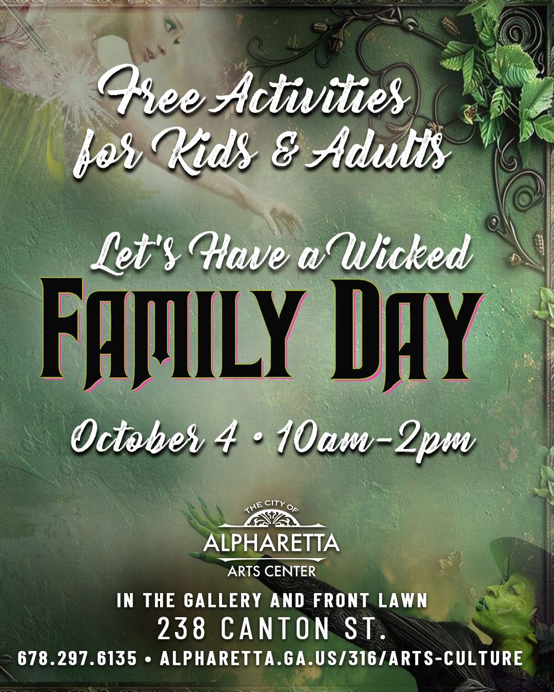 FamilyDay Wicked Instapost (1)