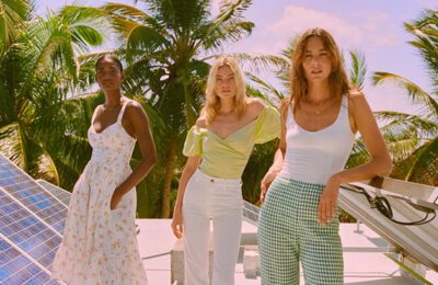 female models