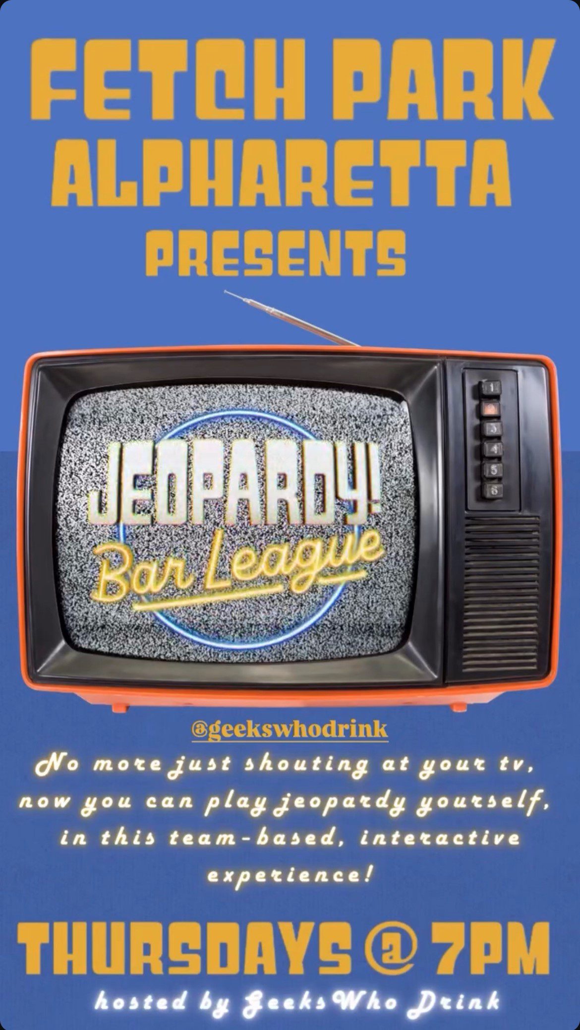 Jeopardy
