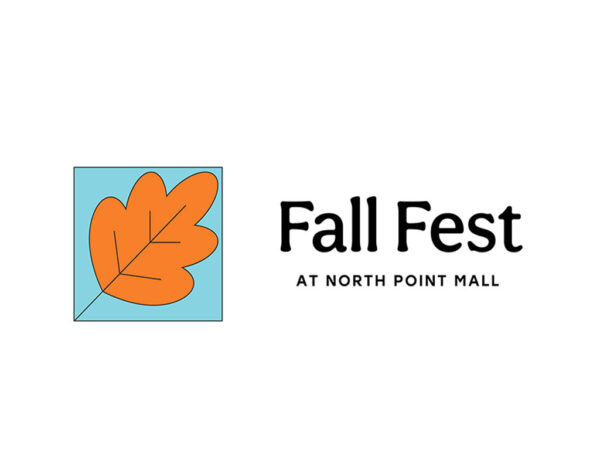 fall fest logo