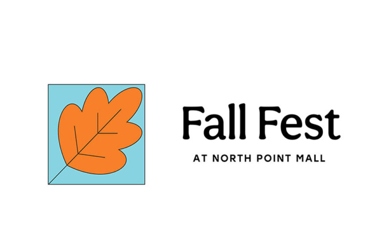 fall fest logo