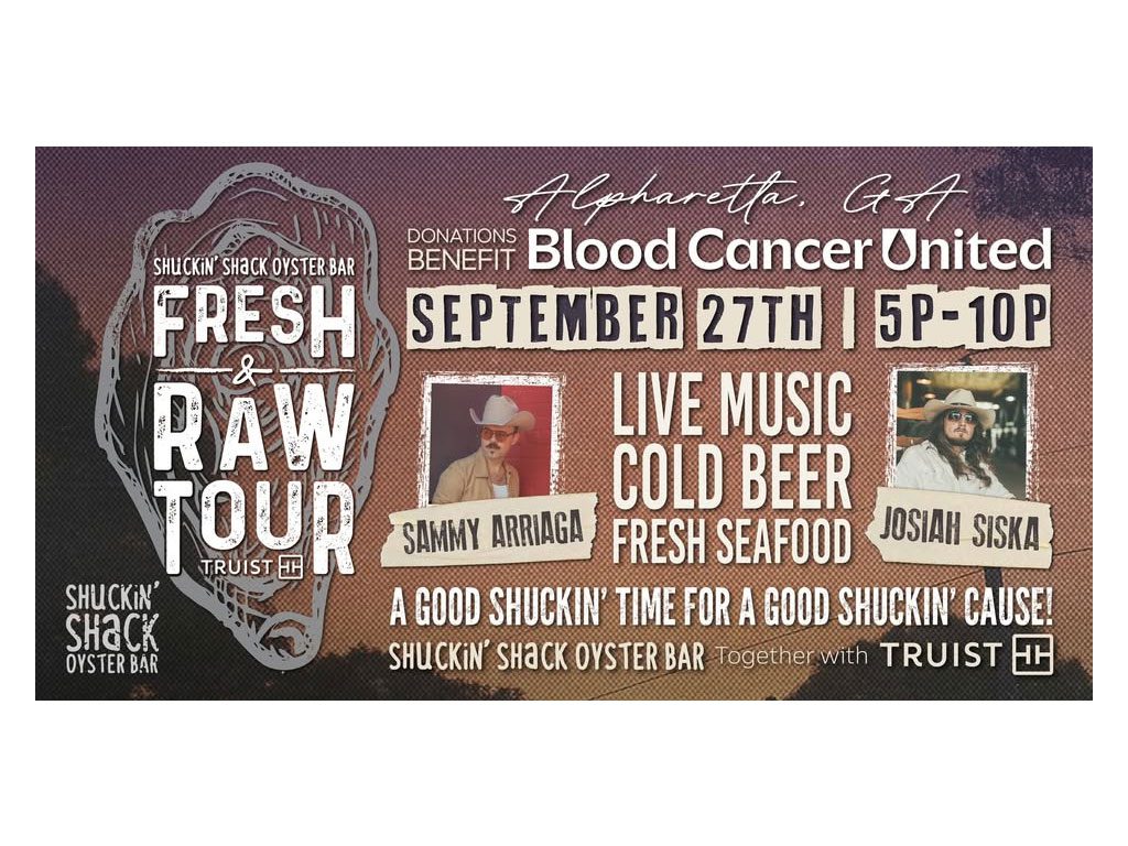 shuckinshacktour
