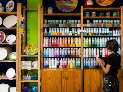 Made in Alpharetta Art