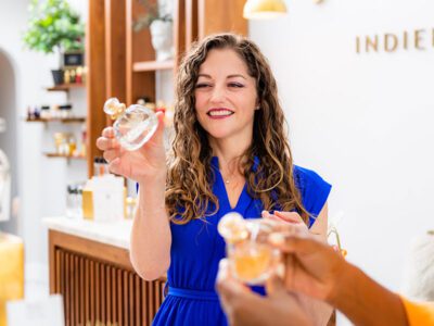 Made in Alpharetta Perfume