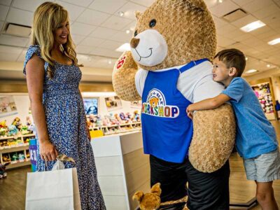 Made in Alpharetta Bears