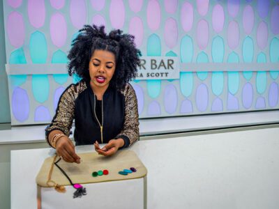 Made in Alpharetta Jewelry