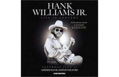 hank williams jr