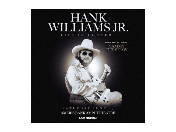 hank williams jr