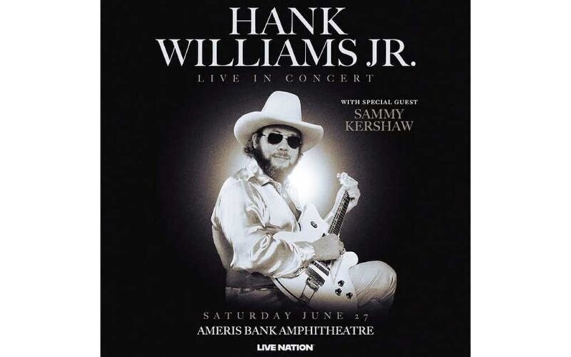 hank williams jr