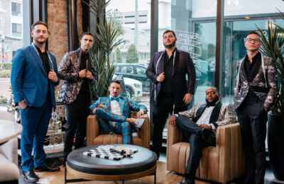 Tweeds Custom Clothier