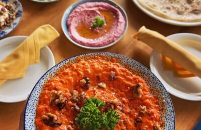 saj mediterranean