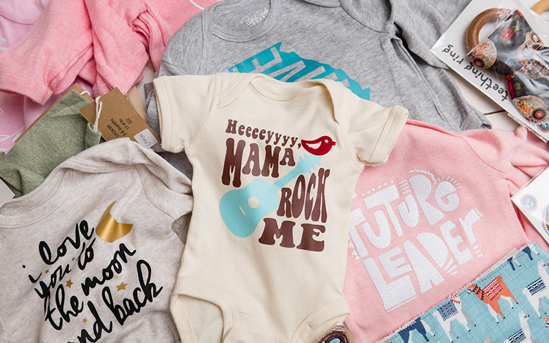 cool baby clothes