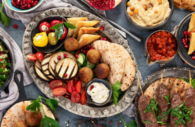 mediterranean foods